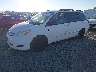5TDZA23CX6S****** Used and Repairable 2006 Toyota Sienna in Eugene