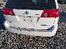 5TDZA23CX6S****** Salvage and Repairable 2006 Toyota Sienna in Oregon State