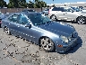 WDBUF82J34X****** Salvamento y Destrozados 2004 Mercedes-Benz E-Class en Fremont