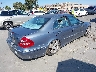 WDBUF82J34X****** Salvamento y Destrozados 2004 Mercedes-Benz E-Class en Estado de California