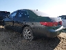 1HGCM66515A****** Salvamento y Reparables 2005 Honda Accord en North Hollywood