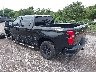 1GCPYCEK5NZ****** Salvamento y Reparables 2022 Chevrolet Silverado 1500 en Tampa North