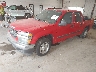 1GCCS136968****** Used and Repairable 2006 Chevrolet Colorado in Flint