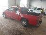 1GCCS136968****** Salvage and Repairable 2006 Chevrolet Colorado in Flint