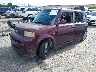 JTLKT324640****** Usados y Reparables 2004 Scion xB en Houston