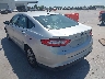 3FA6P0G73FR****** Salvage and Repairable 2015 Ford Fusion in Dallas