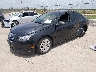1G1PA5SH4E7****** Used and Repairable 2014 Chevrolet Cruze in Houston South