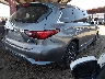 5N1DL0MM1KC****** Salvamento y Destrozados 2019 Infiniti QX60 en Estado de Arizona