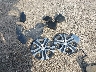 2T3BFREV7JW****** Destrozados 2018 Toyota RAV4 en Estado de Massachusetts
