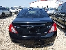3N1CN7AP5CL****** Wrecked 2012 Nissan Versa