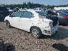 5YFBURHE0EP****** Salvamento y Reparables 2014 Toyota Corolla en Templeton