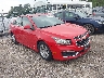 1G1PC5SB6F7****** Salvage and Wrecked 2015 Chevrolet Cruze in Chicago South