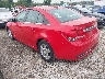 1G1PC5SB6F7****** Salvage and Repairable 2015 Chevrolet Cruze in Chicago South