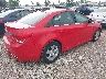 1G1PC5SB6F7****** Salvage and Wrecked 2015 Chevrolet Cruze in Illinois State