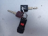 JN8AZ08W34W****** Salvage 2004 Nissan Murano in Oregon State