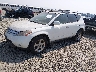 JN8AZ08W34W****** Used and Repairable 2004 Nissan Murano in Eugene AUX Lot