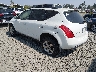 JN8AZ08W34W****** Salvage and Repairable 2004 Nissan Murano in Eugene AUX Lot