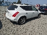 JN8AZ08W34W****** Salvage and Wrecked 2004 Nissan Murano in Oregon State