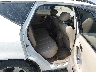JN8AZ08W34W****** Wrecked 2004 Nissan Murano in Eugene AUX Lot