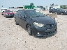 5YFBURHEXEP****** Salvage and Wrecked 2014 Toyota Corolla in Dallas