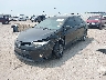 5YFBURHEXEP****** Used and Repairable 2014 Toyota Corolla in Dallas