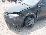 5YFBURHEXEP****** Salvage and Repairable 2014 Toyota Corolla in Texas State