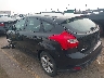 1FADP3K2XDL****** Salvamento y Reparables 2013 Ford Focus en Denver East