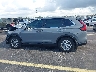 2HKRS3H2XSH****** Salvage 2025 Honda CR-V