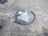 2HKRS3H2XSH****** Wrecked 2025 Honda CR-V in Florida State