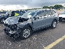 2HKRS3H2XSH****** Used and Repairable 2025 Honda CR-V in Miami North