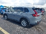 2HKRS3H2XSH****** Salvage and Repairable 2025 Honda CR-V in Miami North