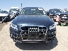 WA1DGAFPXFA****** Destrozados 2015 Audi Q5 en Estado de California