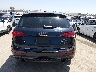 WA1DGAFPXFA****** Destrozados 2015 Audi Q5