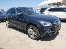 WA1DGAFPXFA****** Salvamento y Destrozados 2015 Audi Q5 en North Hollywood