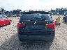 5UXWX9C50E0****** Destrozados 2014 BMW X3