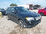 5UXWX9C50E0****** Salvamento y Destrozados 2014 BMW X3 en Tampa