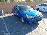 1FAHP3FN0AW****** Salvage and Wrecked 2010 Ford Focus in Santa Clarita