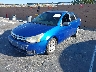 1FAHP3FN0AW****** Used and Repairable 2010 Ford Focus in Santa Clarita