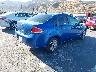 1FAHP3FN0AW****** Salvage and Wrecked 2010 Ford Focus in California State