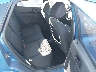 1FAHP3FN0AW****** Wrecked 2010 Ford Focus in Santa Clarita
