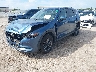 JM3KFACM5M1****** Usados y Reparables 2021 Mazda CX-5 en Tampa