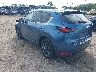 JM3KFACM5M1****** Salvamento y Reparables 2021 Mazda CX-5 en Tampa