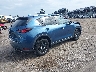 JM3KFACM5M1****** Salvamento y Destrozados 2021 Mazda CX-5 en Estado de Florida