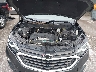 3GNAXTEX2JS****** Repairable 2018 Chevrolet Equinox in Omaha South