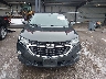 3GNAXTEX2JS****** Wrecked 2018 Chevrolet Equinox in Nebraska State