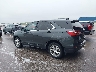 3GNAXTEX2JS****** Repairable 2018 Chevrolet Equinox in Nebraska State