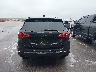 3GNAXTEX2JS****** Wrecked 2018 Chevrolet Equinox