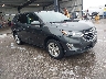 3GNAXTEX2JS****** Salvage and Wrecked 2018 Chevrolet Equinox in Omaha South
