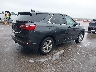 3GNAXTEX2JS****** Salvage and Wrecked 2018 Chevrolet Equinox in Nebraska State