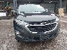 3GNAXTEX2JS****** Salvage and Repairable 2018 Chevrolet Equinox in Nebraska State